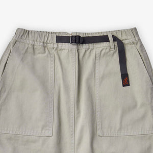 Gramicci Long Baker Skirt - Stone