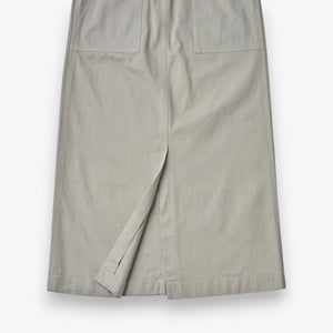 Gramicci Long Baker Skirt - Stone