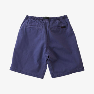 Gramicci Women's G-Short Pigment Dye - Grey Purple