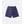 Gramicci Women's G-Short Pigment Dye - Grey Purple