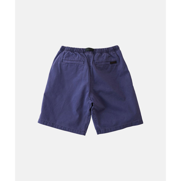 Gramicci Women's G-Short Pigment Dye - Grey Purple