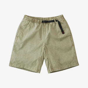 Gramicci Women's G-Short Pigment Dye - Sage