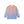 Load image into Gallery viewer, Gramicci UPF-Shield Longsleeve T-Shirt - Graduation Blue
