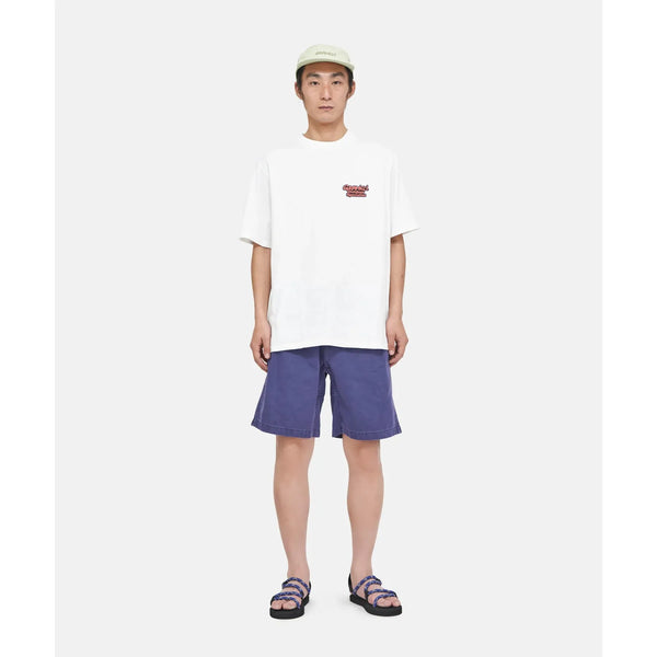 Gramicci Outdoor Specialist T-Shirt - White