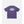 Load image into Gallery viewer, Gramicci Oval T-Shirt - Purple Pigment
