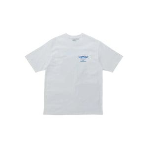 Gramicci Equipped T-Shirt - Slate Pigment