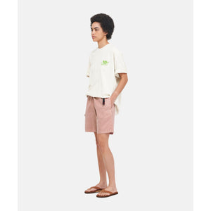 Gramicci Women's G-Short Pigment Dye - Sage