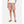 Gramicci Women's G-Short Pigment Dye - Grey Purple