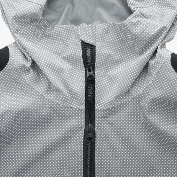 Gramicci 3-L Guide Jacket - DOT GRADIENT