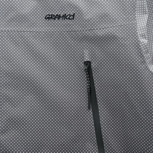 Gramicci 3-L Guide Jacket - DOT GRADIENT