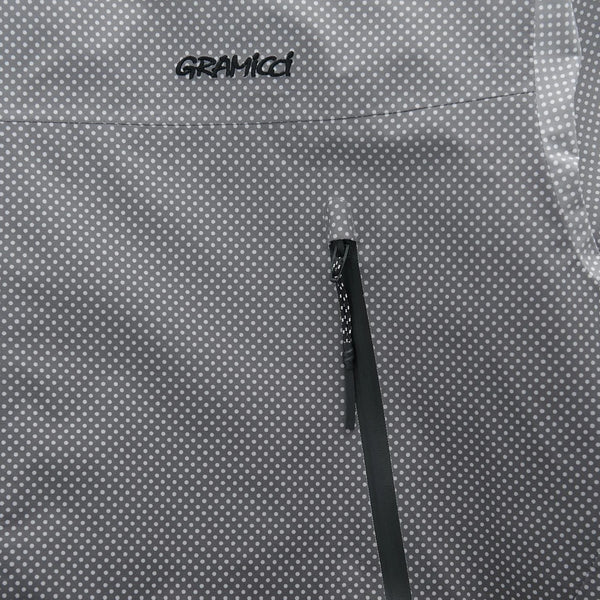 Gramicci 3-L Guide Jacket - DOT GRADIENT