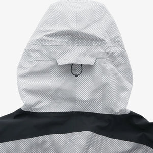 Gramicci 3-L Guide Jacket - DOT GRADIENT
