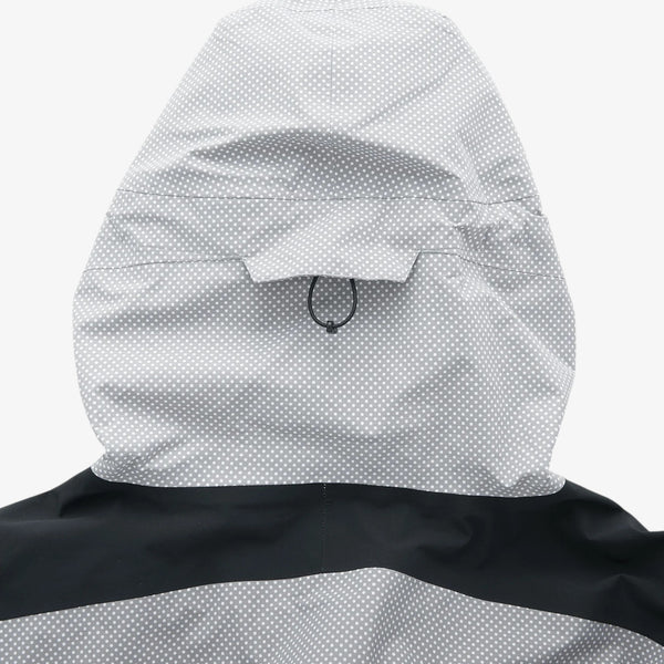 Gramicci 3-L Guide Jacket - DOT GRADIENT