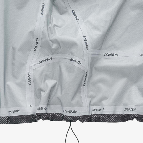 Gramicci 3-L Guide Jacket - DOT GRADIENT