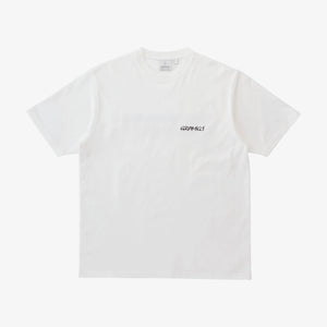 Gramicci Ice Axe Tee - White