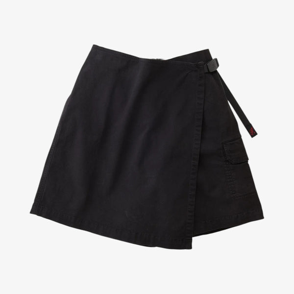 Gramicci G-Skort - Black