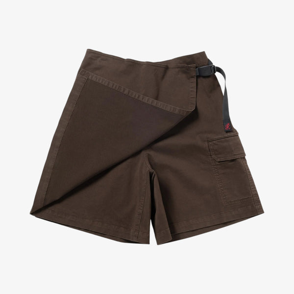 Gramicci G-Skort - Chocolate