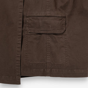 Gramicci G-Skort - Chocolate