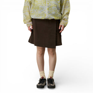 Gramicci G-Skort - Chocolate