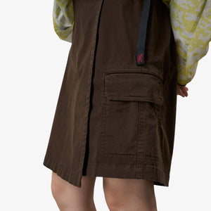 Gramicci G-Skort - Chocolate