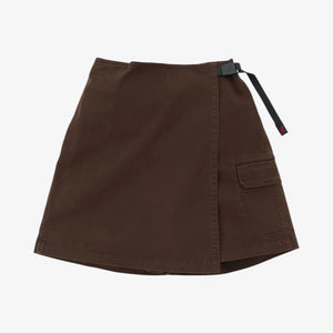 Gramicci G-Skort - Chocolate