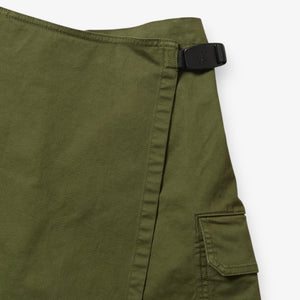 Gramicci G-Skort - Olive