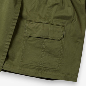 Gramicci G-Skort - Olive