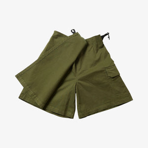 Gramicci G-Skort - Olive