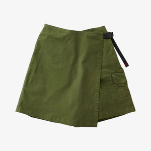 Gramicci G-Skort - Olive