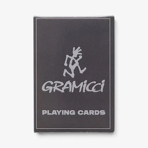 Gramicci Playing Cards