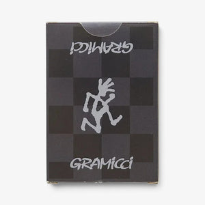 Gramicci Playing Cards