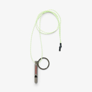 Gramicci Titanium Survival Whistle