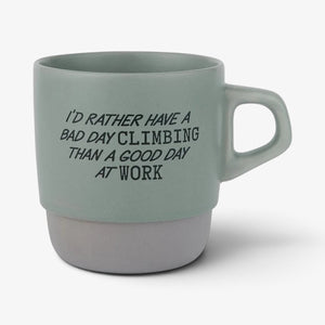 Gramicci KINTO Stacking Mug
