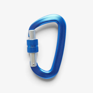 Gramicci Carabiner - Blue