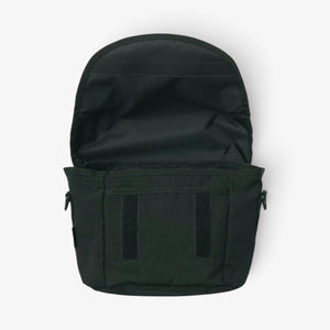 Gramicci Cordura Multi Side bag - Black