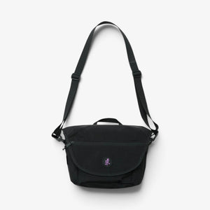 Gramicci Cordura Multi Side bag - Black