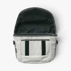 Gramicci Cordura Multi Side bag - Light Grey