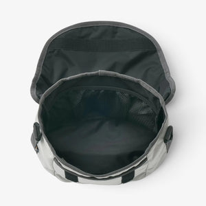 Gramicci Cordura Multi Side bag - Light Grey