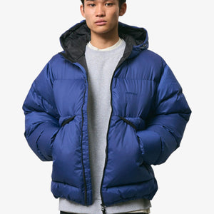 Gramicci Coldfront Down Jacket - Navy