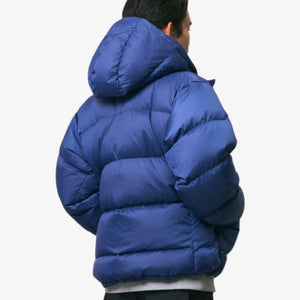 Gramicci Coldfront Down Jacket - Navy