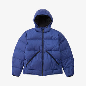 Gramicci Coldfront Down Jacket - Navy