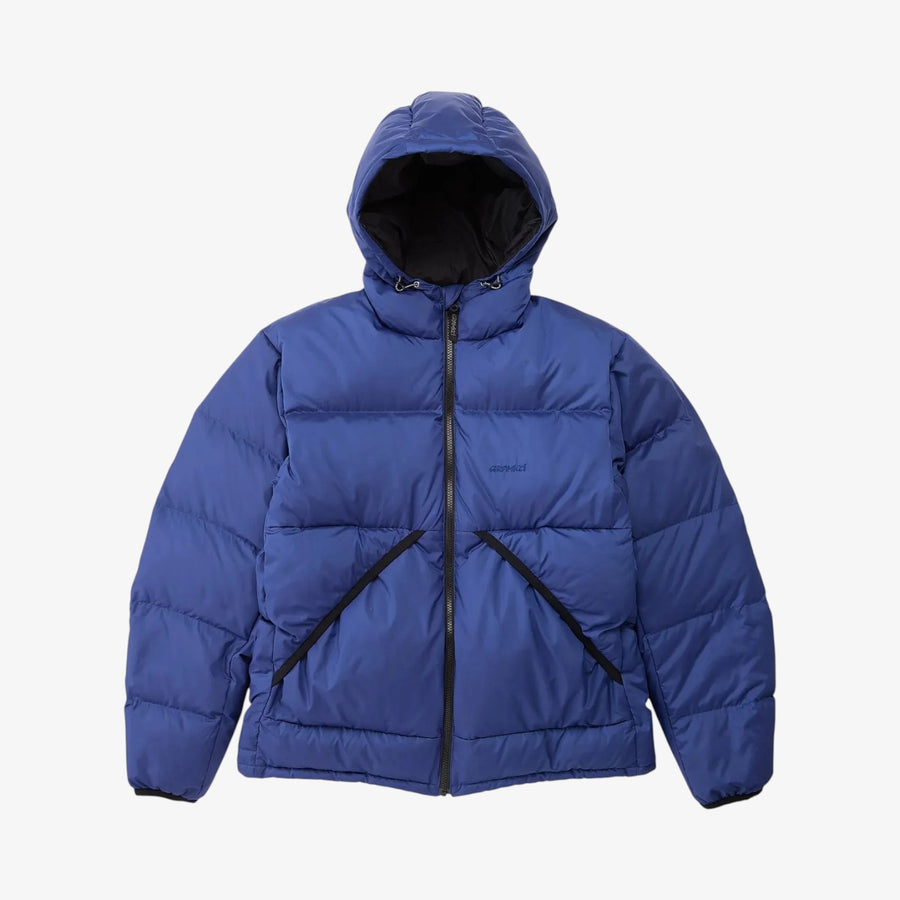 Gramicci Coldfront Down Jacket - Navy