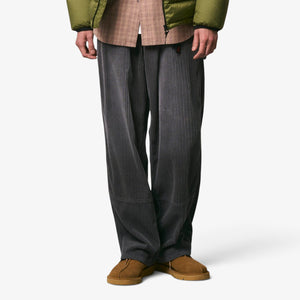 Gramicci Big Wale Carpenter Pant - Cocoa