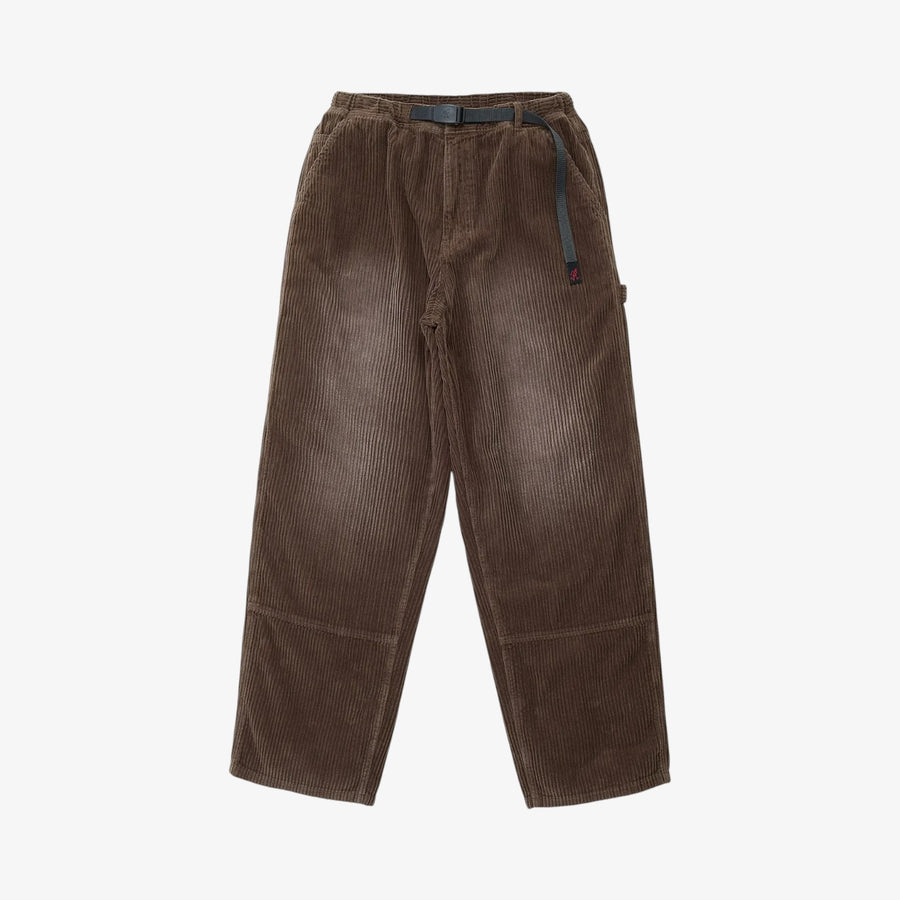 Gramicci Big Wale Carpenter Pant - Carbon