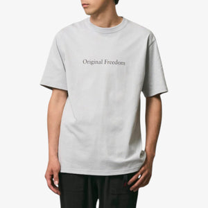 Gramicci Vase Tee - Mist