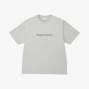 Gramicci Vase Tee - Mist