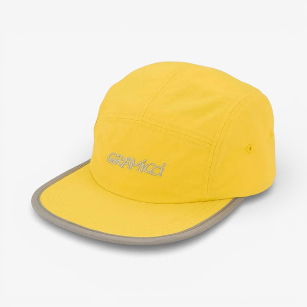 Gramicci Nylon Cap - Banana