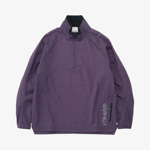 Gramicci Ultra-Light Packable Jacket - Iris