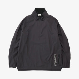 Gramicci Ultra-Light Packable Jacket - Midnight