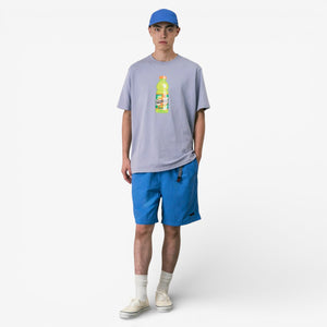 Gramicci Nylon Packable G-Shorts - Marine
